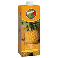 Rugani 100% Queen Pineapple Juice 750ml
